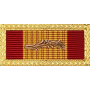 Vietnam Gallantry Cross Ribbon (Army)